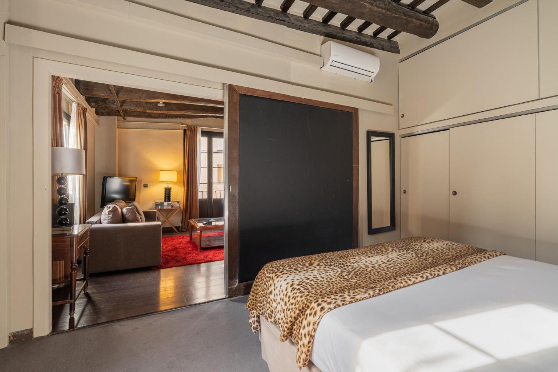 Stay U-Nique Apartments Pou 巴塞罗那 外观 照片